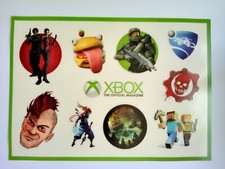 Rare xbox official for sale  OLDBURY