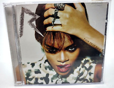CD Rihanna Talk That Talk 2011 Def Jam VG comprar usado  Enviando para Brazil