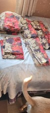 Vintage drapes curtain for sale  Kittanning