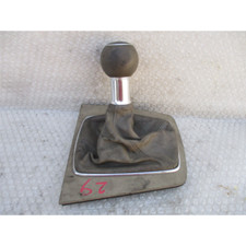 Fone de ouvido bege alavanca de câmbio 6 velocidades Audi A4 [2004-2008] comprar usado  Enviando para Brazil