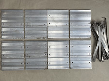Spannplatten blöcke gbs gebraucht kaufen  Emmendingen