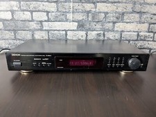 Denon 260l hifi for sale  HARTLEPOOL