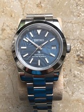 Seiko automatik uhr gebraucht kaufen  Aichach