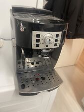 Longhi magnifica automatic for sale  LONDON