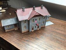 Rarität pola bahnhof gebraucht kaufen  Hohenstein