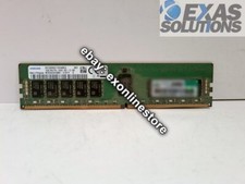 Kit de memória inteligente 835955-B21 - HPE 16GB (1x16GB) Dual Rank x8 DDR4-2666 Reg, usado comprar usado  Enviando para Brazil