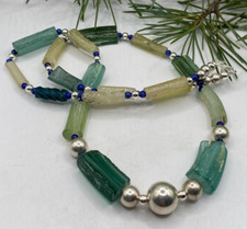 Ancient roman glass for sale  Anza