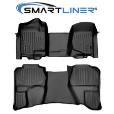 Smartliner floor mats for sale  Ocoee