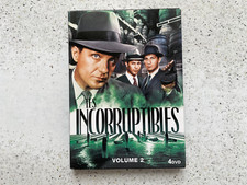 Incorruptibles vol coffret d'occasion  France