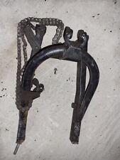Swing arm crf for sale  BATLEY