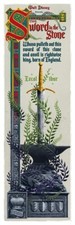 Sword stone limited for sale  New York