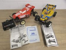 Pair kyosho remote for sale  COLCHESTER