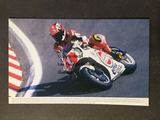 Kevin schwantz suzuki d'occasion  Beaumont-de-Lomagne