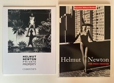 Helmut newton for gebraucht kaufen  Berlin