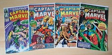 Marvel comics captain for sale  GLASGOW