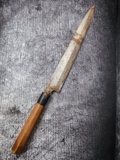 Yanagiba buffalo ring gebraucht kaufen  Ludwigshafen am Rhein