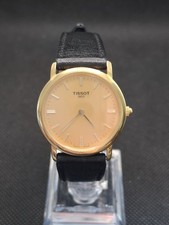 Montre tissot quartz d'occasion  Gien