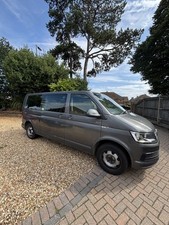 vw transporter 9 seater for sale vw transporter 9 seater for sale WORTHING