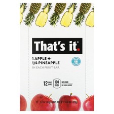 Fruit bar apple for sale  USA