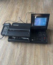 Saba videovision videorecorder gebraucht kaufen  Strausberg-Umland