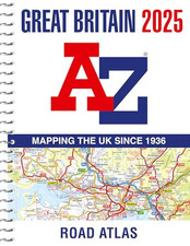 Great britain road for sale  UK