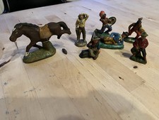 Alte masse indianer gebraucht kaufen  Zwickau