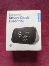 Lenovo smart clock gebraucht kaufen  Dortmund