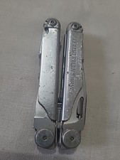 Leatherman wave plus for sale  Jackson Heights