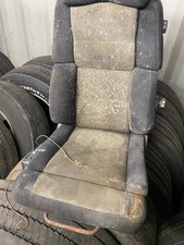 Recaro classic seats for sale  HUDDERSFIELD