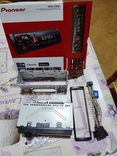 Pioneer din mvh usato  Italia