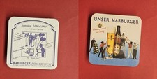 Marburger bier brauereifest gebraucht kaufen  Hemer