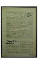 Man bobsled sprung for sale  Diamond Point