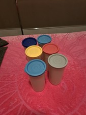 Tupperware stück becher gebraucht kaufen  Werdohl