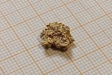 Gold nuggets kanada gebraucht kaufen  Offenburg