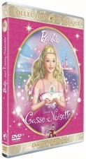 Dvd barbie casse d'occasion  Les Mureaux