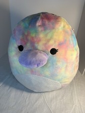 Squishmallows brindall platypu for sale  Universal City