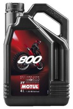 Liter motul 800 gebraucht kaufen  Berlin