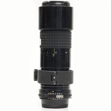 Nikon 200mm ais for sale  BRIXHAM