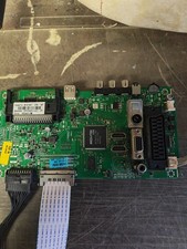 Carte mère 17mb82 d'occasion Carte mère 17mb82 d'occasion  Soliers