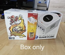 Boîte gamecube pearl d'occasion  Épinay-sur-Orge