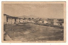 Pignataro maggiore campo usato  Santa Maria Capua Vetere