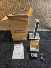 Purificador de ar Vevor HVAC casa inteira 24W 12 polegadas luz PCO tecnologia de carbono comprar usado Purificador de ar Vevor HVAC casa inteira 24W 12 polegadas luz PCO tecnologia de carbono comprar usado  Enviando para Brazil