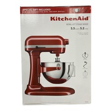 Kitchenaid 5.5 quart for sale  USA
