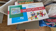 Giochi tavolo vari usato  Oderzo