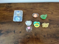 Lot pacifiers dummies for sale  Siloam Springs