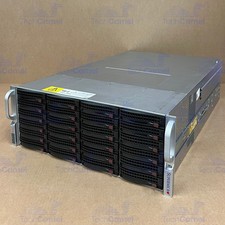 Supermicro x10drl 2630v3 for sale  LEICESTER