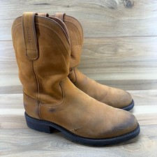 Tecovas stockton roper for sale  Edinburg