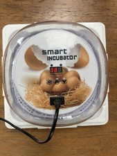 Smart egg incubator for sale  CHELTENHAM
