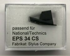 Ersatz nadel eps gebraucht kaufen  Kyritz