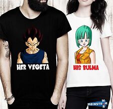 Kit shirts couple usato  Corato